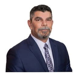 Robert Hulvey, founder and inspector at Safe Harbor Home Check
